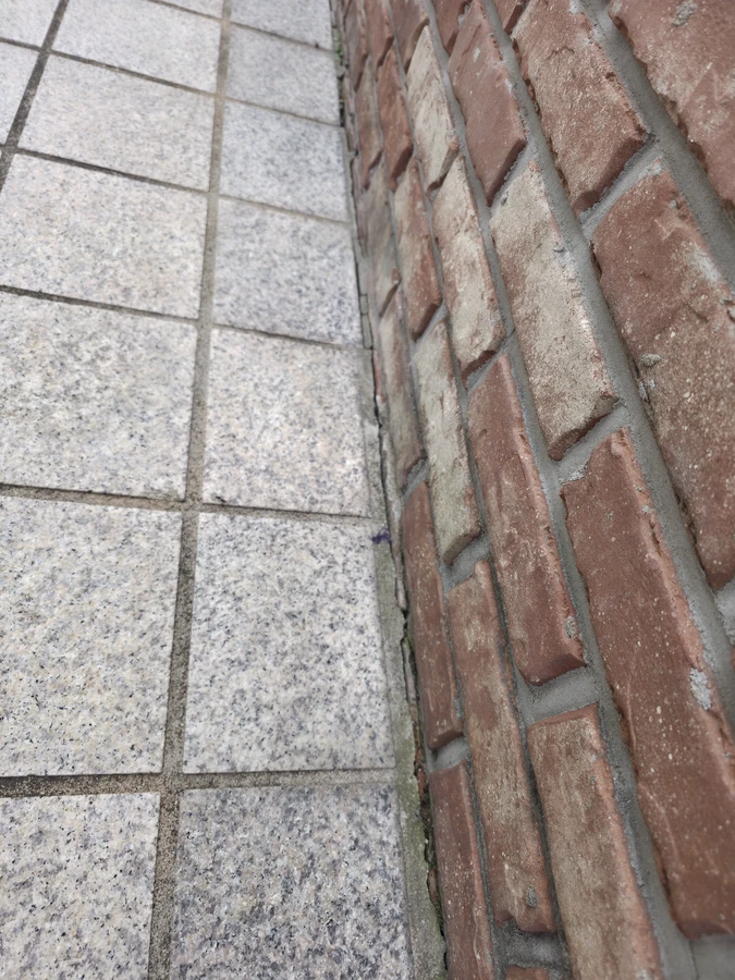 로비 대리석 보수 시공