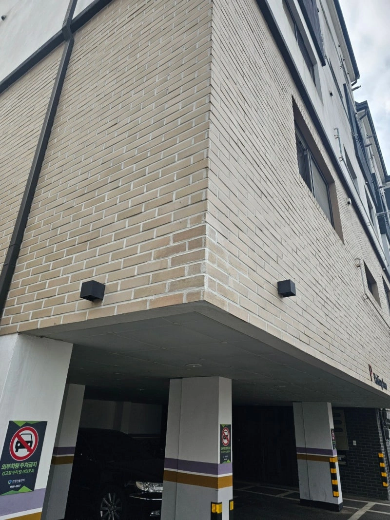 화강석교체 경기 시공 후